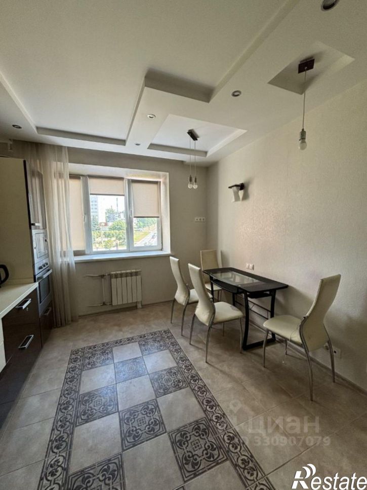1-комн квартира улица Гагарина, 31,  д. 31