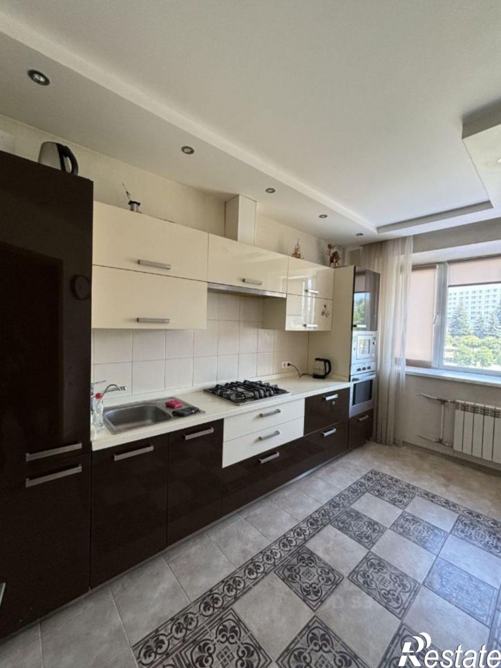 1-комн квартира улица Гагарина, 31,  д. 31