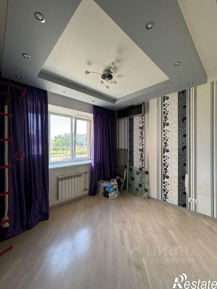 1-комн квартира улица Гагарина, 31,  д. 31