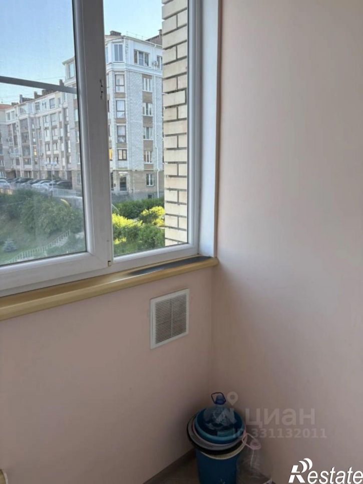 1-комн квартира улица Б.С.Маркова, 14,  д. 14