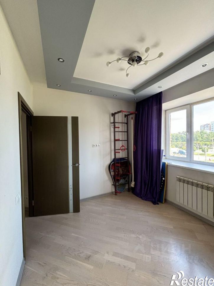 1-комн квартира улица Гагарина, 31,  д. 31