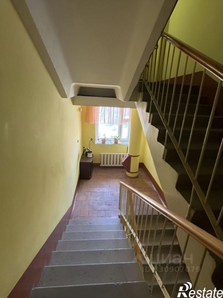 1-комн квартира улица Гагарина, 31,  д. 31
