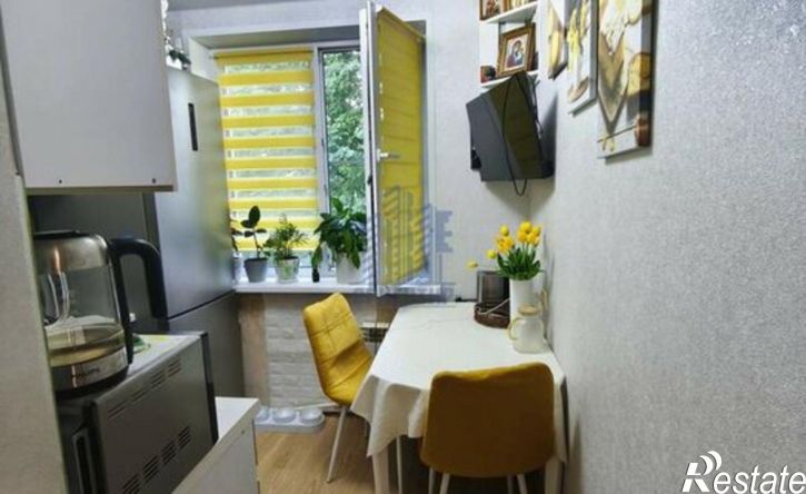 1-комн квартира проспект Мира, 21А,  д. 21А