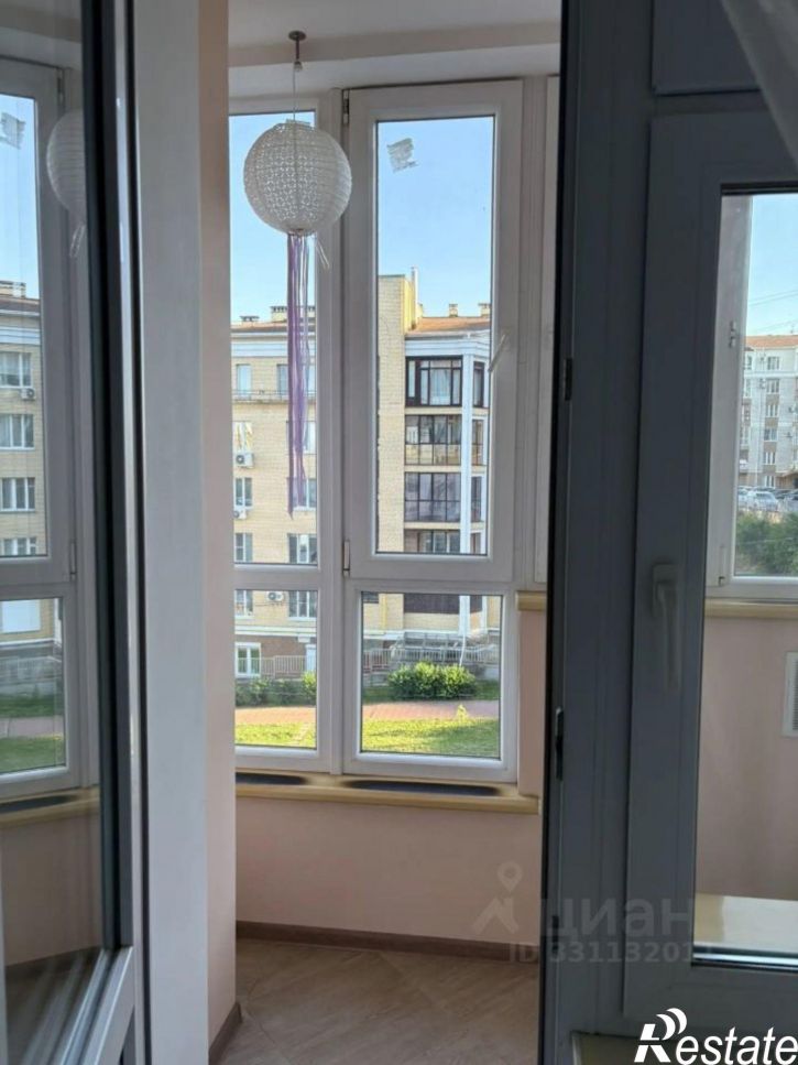 1-комн квартира улица Б.С.Маркова, 14,  д. 14