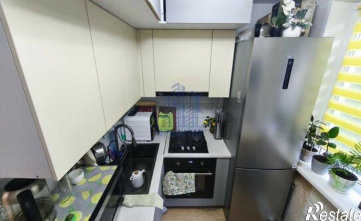 1-комн квартира проспект Мира, 21А,  д. 21А