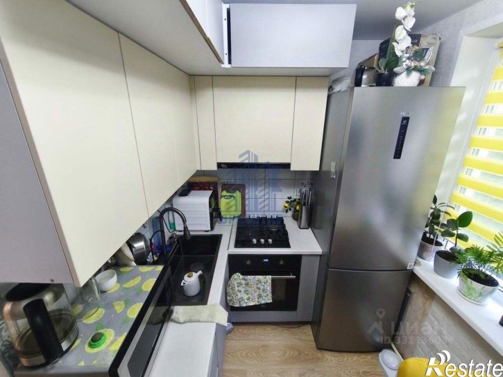 1-комн квартира проспект Мира, 21А,  д. 21А