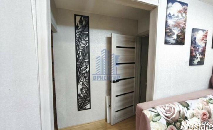 1-комн квартира проспект Мира, 21А,  д. 21А