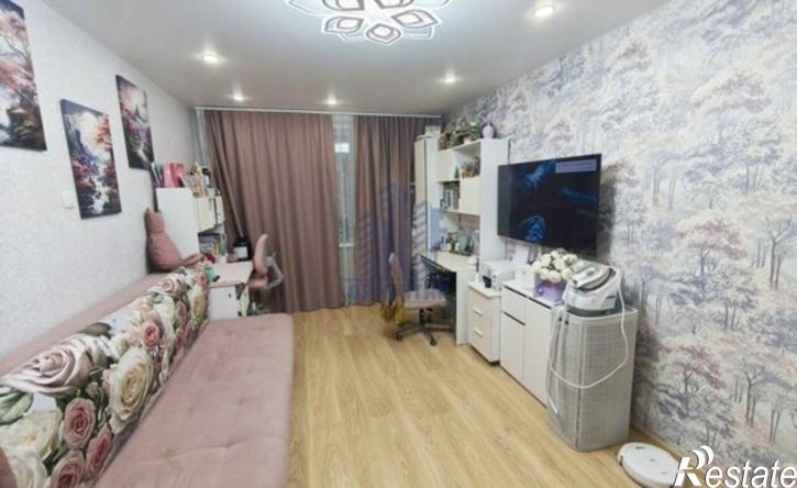 1-комн квартира проспект Мира, 21А,  д. 21А