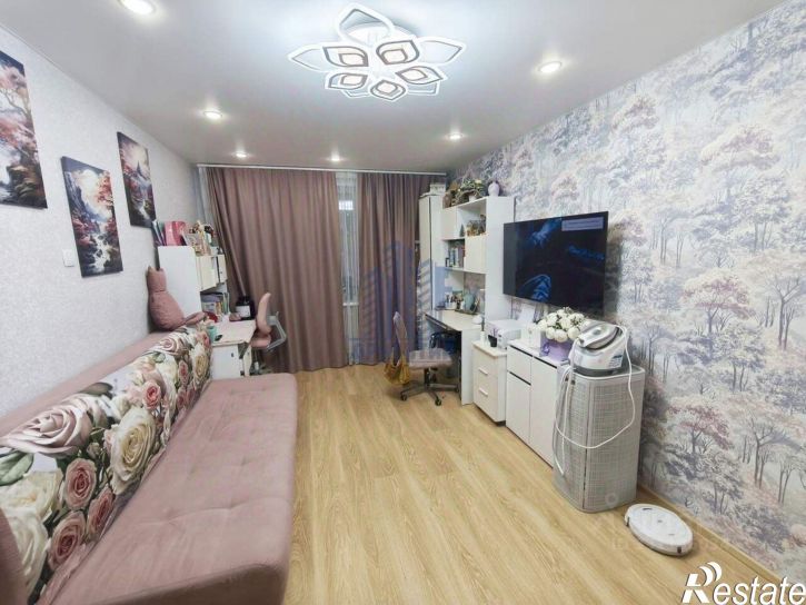 1-комн квартира проспект Мира, 21А,  д. 21А