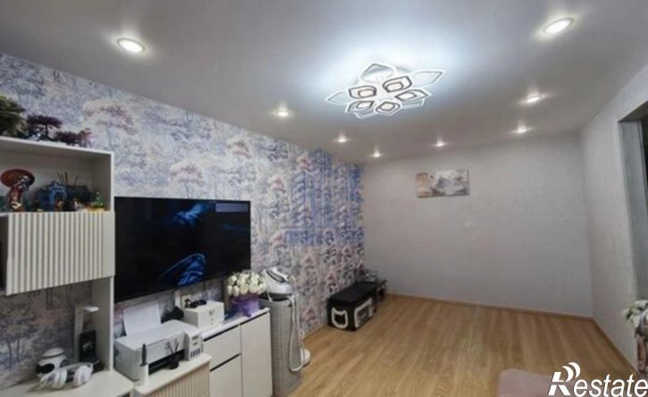 1-комн квартира проспект Мира, 21А,  д. 21А