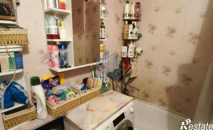 1-комн квартира проспект Мира, 21А,  д. 21А