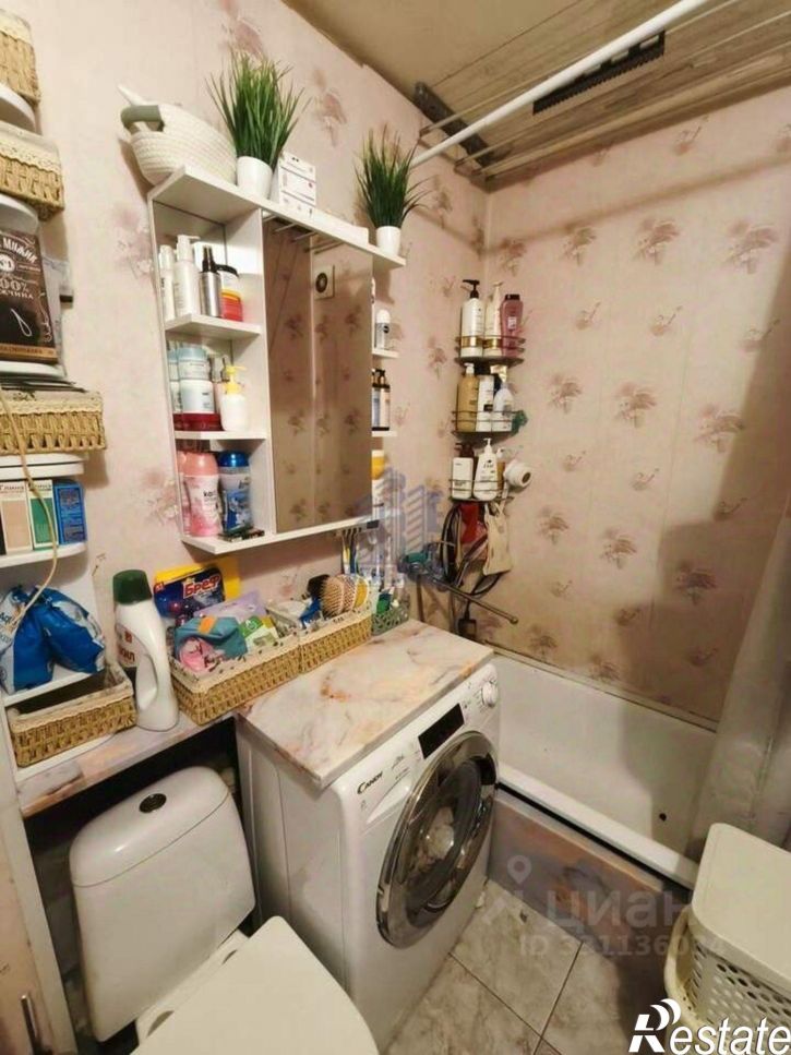 1-комн квартира проспект Мира, 21А,  д. 21А