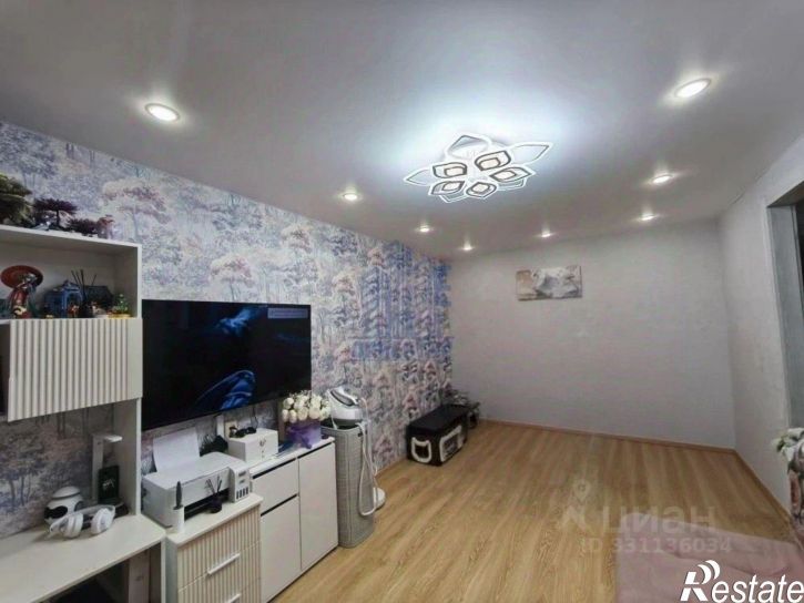 1-комн квартира проспект Мира, 21А,  д. 21А