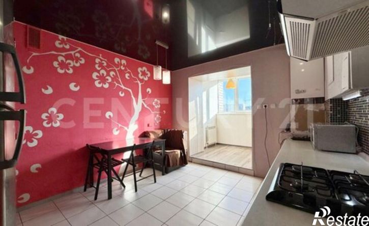 2-комн квартира улица Байдула, 10,  д. 10