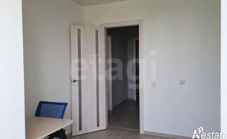 1-комн квартира улица Чернышевского, 20,  д. 20