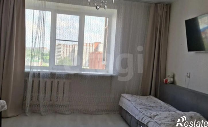 1-комн квартира улица Чернышевского, 36,  д. 36