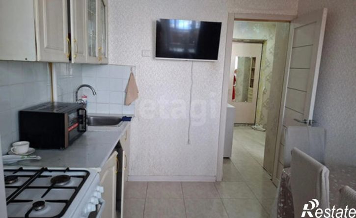 1-комн квартира улица Чернышевского, 36,  д. 36