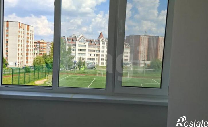 1-комн квартира улица Чернышевского, 20,  д. 20