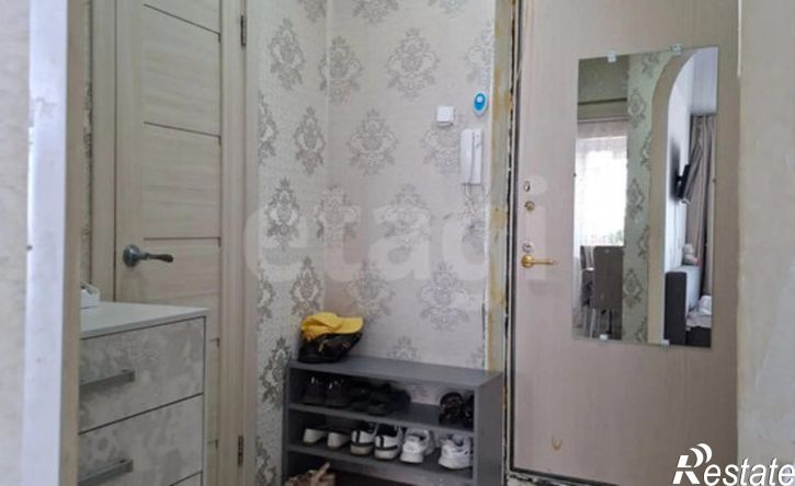 1-комн квартира улица Чернышевского, 36,  д. 36