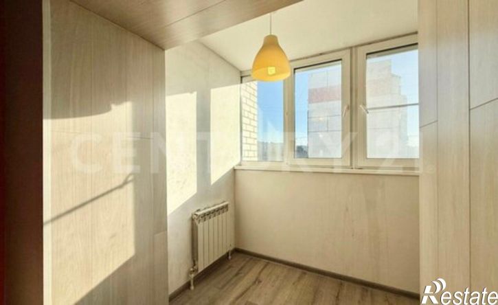 2-комн квартира улица Байдула, 10,  д. 10