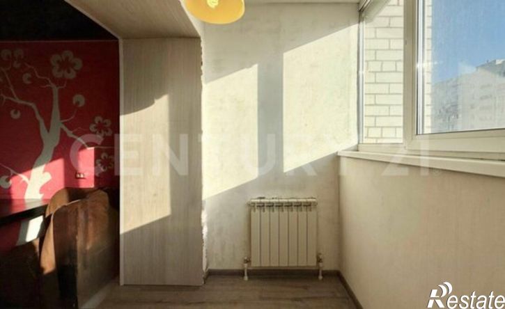 2-комн квартира улица Байдула, 10,  д. 10
