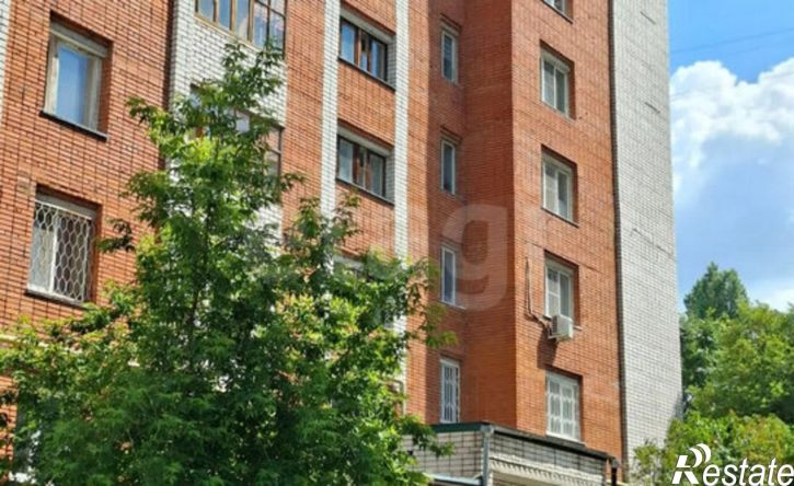 1-комн квартира улица Чернышевского, 36,  д. 36