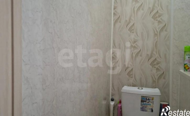 1-комн квартира улица Чернышевского, 36,  д. 36