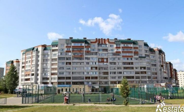 1-комн квартира улица Чернышевского, 20,  д. 20