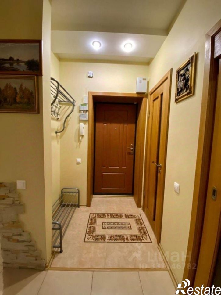 3-комн квартира улица Семёна Ислюкова, 10,  д. 10