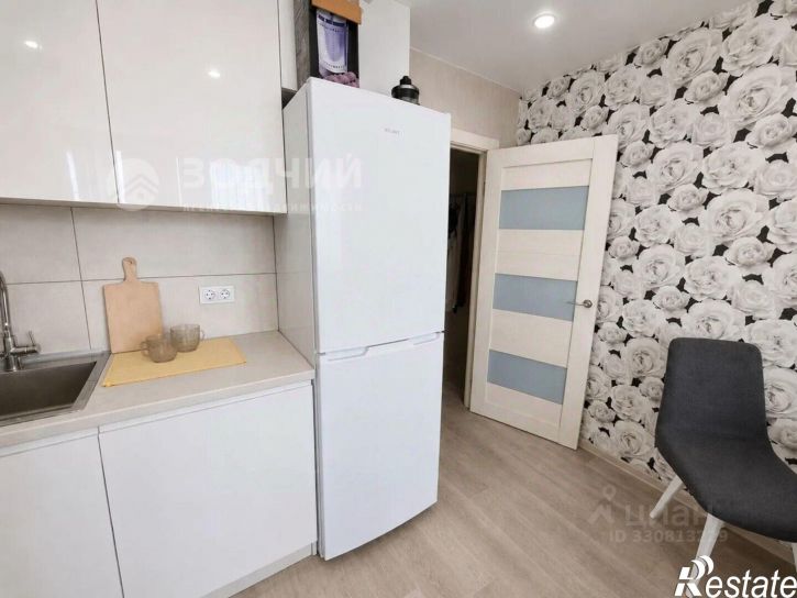 1-комн квартира Новогородская улица, 28,  д. 28
