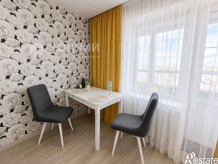 1-комн квартира Новогородская улица, 28,  д. 28
