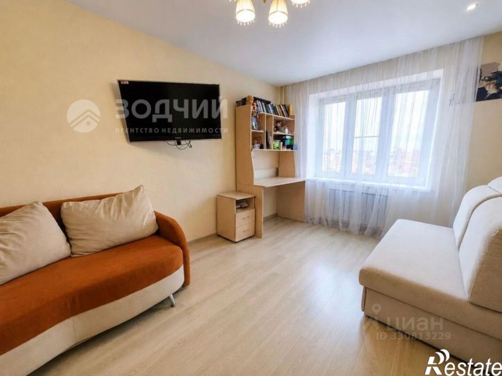 1-комн квартира Новогородская улица, 28,  д. 28