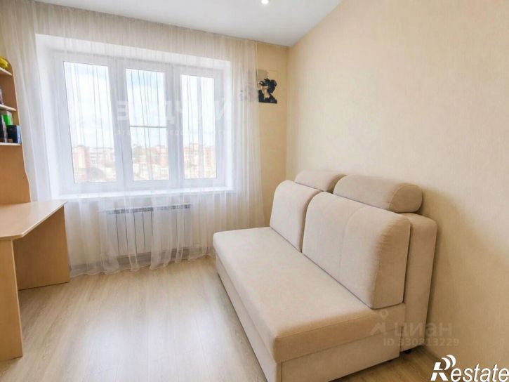1-комн квартира Новогородская улица, 28,  д. 28