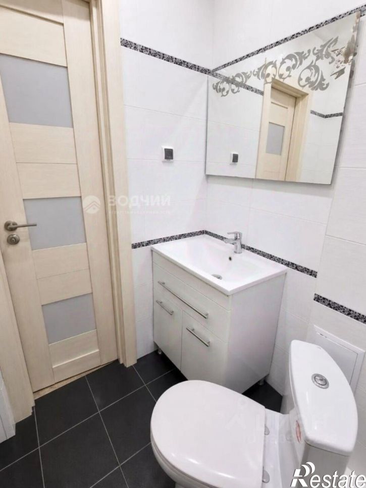 1-комн квартира Новогородская улица, 28,  д. 28