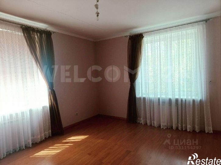 3-комн квартира улица Николая Ильбекова, 4 к1,  д. 4 к1