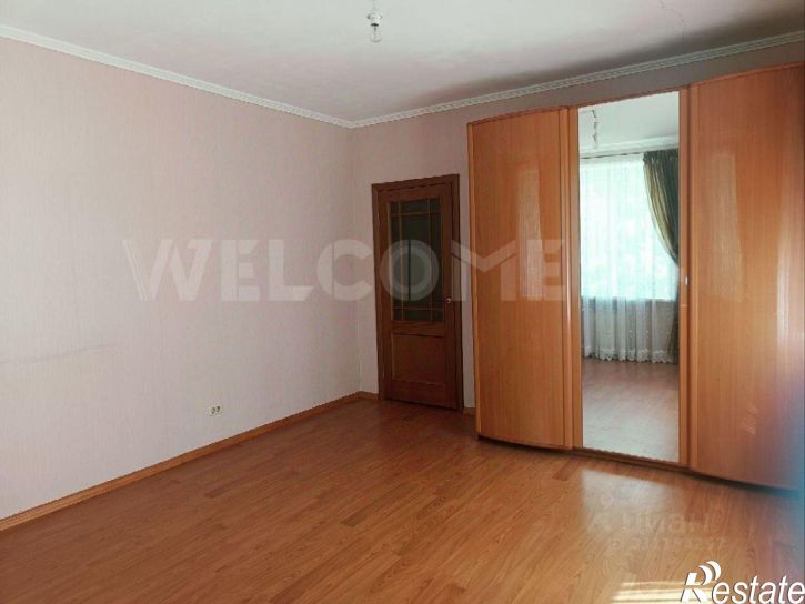 3-комн квартира улица Николая Ильбекова, 4 к1,  д. 4 к1