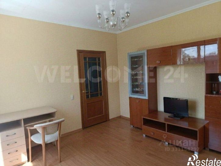 3-комн квартира улица Николая Ильбекова, 4 к1,  д. 4 к1