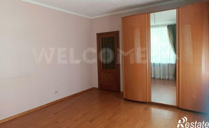 3-комн квартира улица Николая Ильбекова, 4 к1,  д. 4 к1