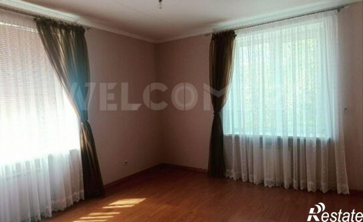 3-комн квартира улица Николая Ильбекова, 4 к1,  д. 4 к1