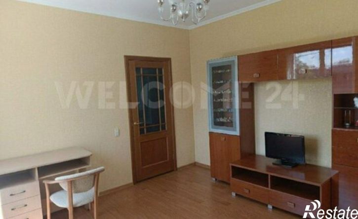 3-комн квартира улица Николая Ильбекова, 4 к1,  д. 4 к1