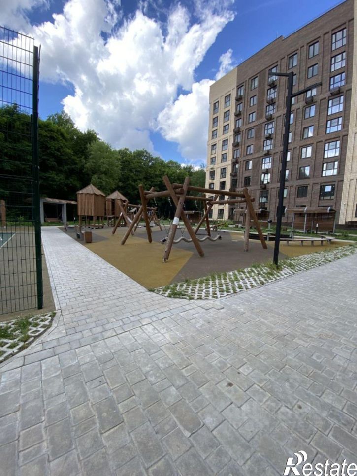 2-комн квартира проспект Тракторостроителей, 6,  д. 6