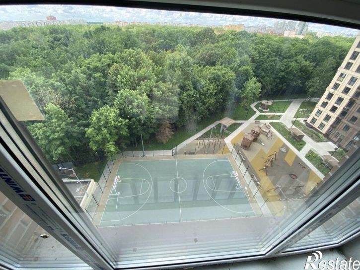 2-комн квартира проспект Тракторостроителей, 6,  д. 6