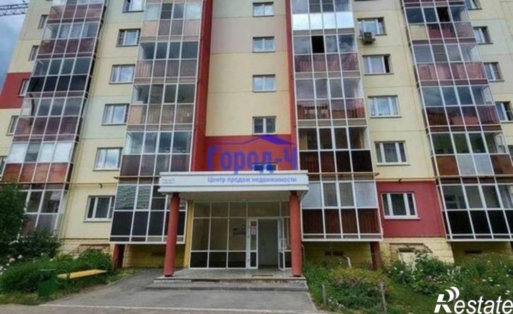 1-комн квартира улица П.В.Дементьева, 4 к2,  д. 4 к2