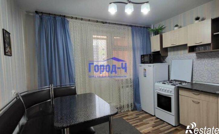 1-комн квартира улица П.В.Дементьева, 4 к2,  д. 4 к2