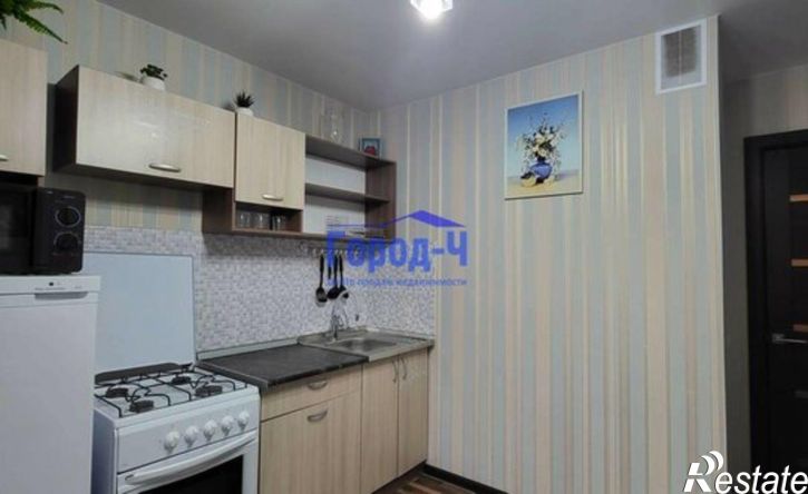 1-комн квартира улица П.В.Дементьева, 4 к2,  д. 4 к2