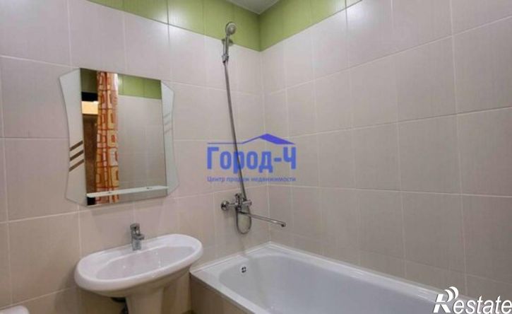 1-комн квартира улица П.В.Дементьева, 4 к2,  д. 4 к2