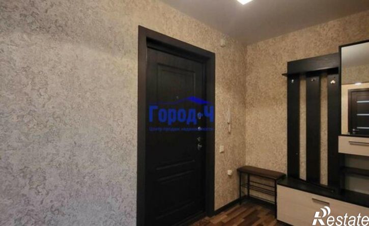 1-комн квартира улица П.В.Дементьева, 4 к2,  д. 4 к2