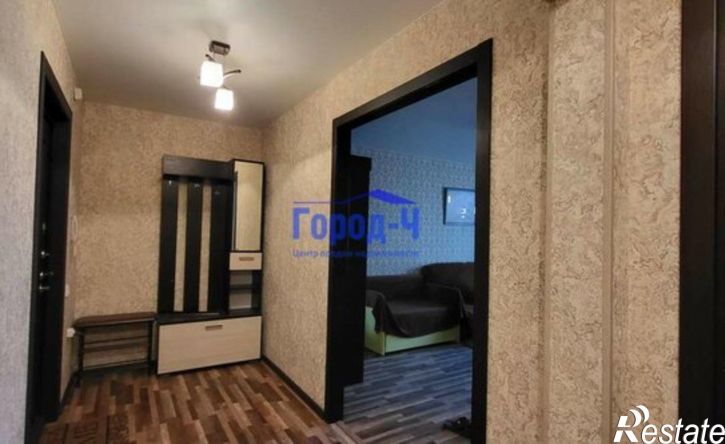 1-комн квартира улица П.В.Дементьева, 4 к2,  д. 4 к2