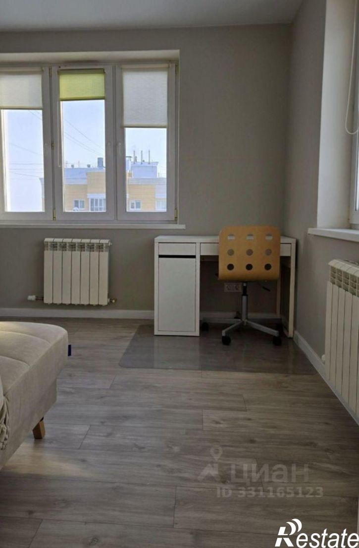 2-комн квартира ул Радужная, 9,  д. 9