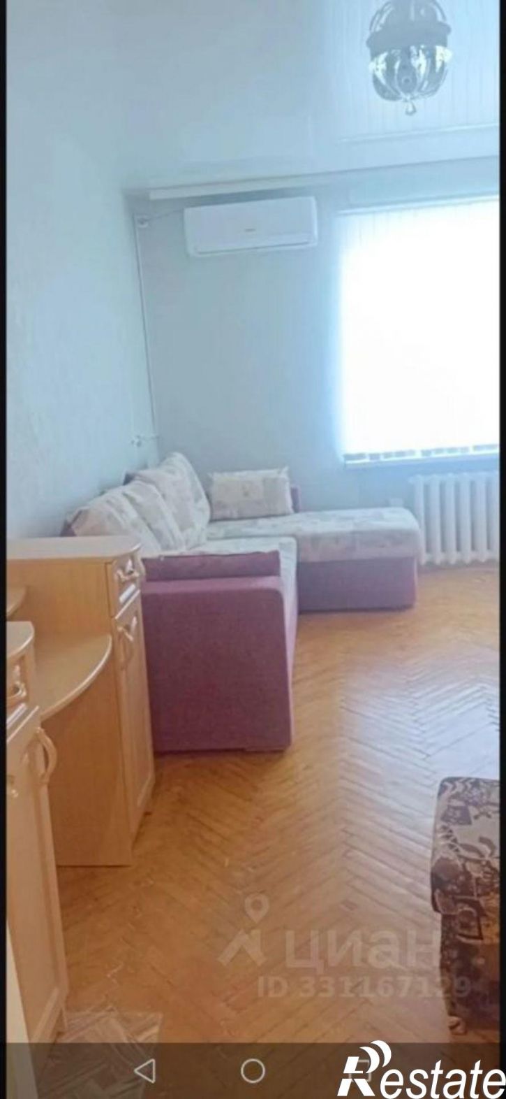 2-комн квартира улица Мичмана Павлова, 16,  д. 16